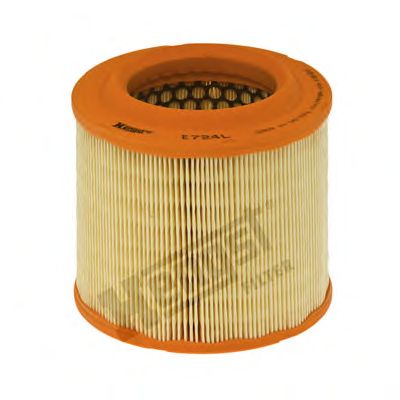 HENGST FILTER e724l -  Воздушный фильтр